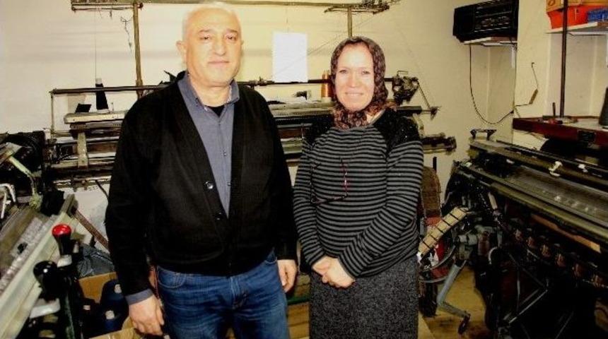 Trikocu At&ouml;lyeleri Kapanma Noktasında