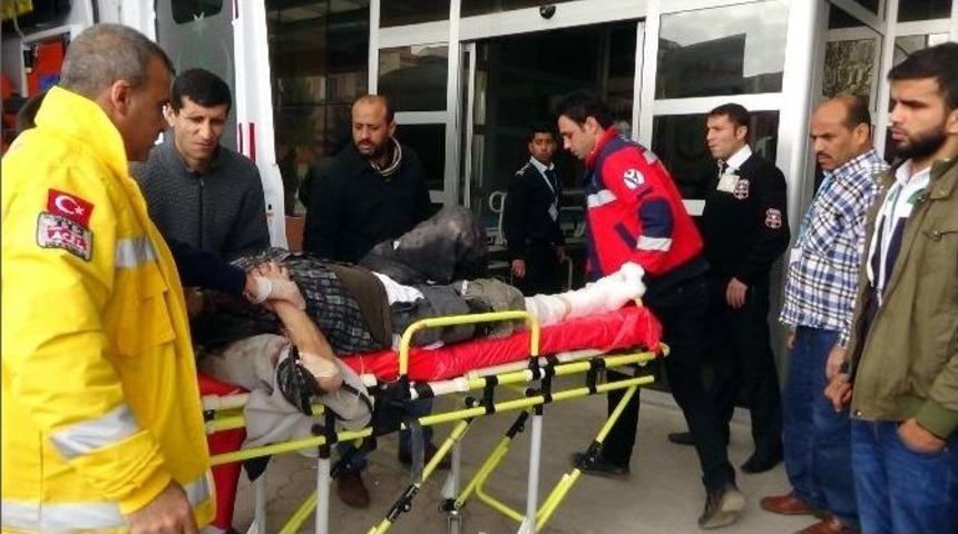 Suriye&rsquo;de &Ccedil;atışmalar Şiddetlendi