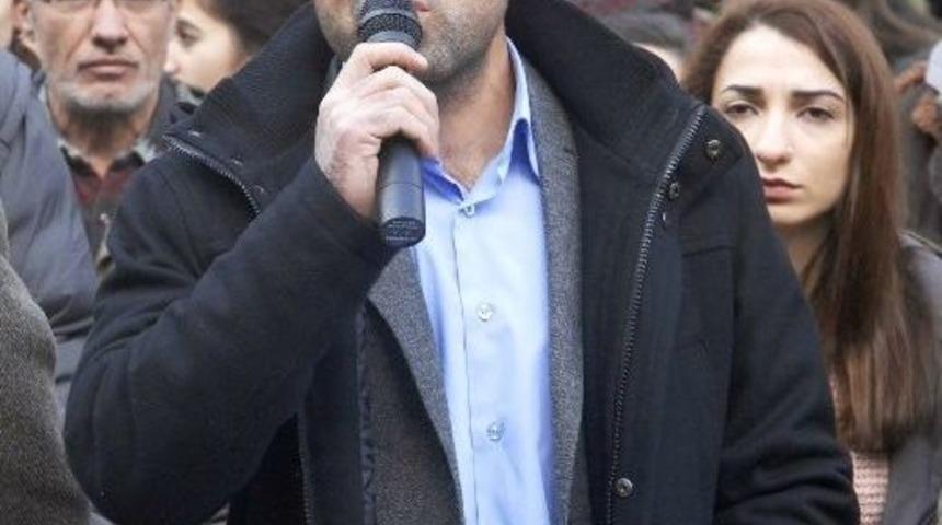 Eskişehir Emek Ve Demokrasi G&uuml;&ccedil;leri&rsquo;nden, Bildiriye İmza Atan Akademisyenlere Destek