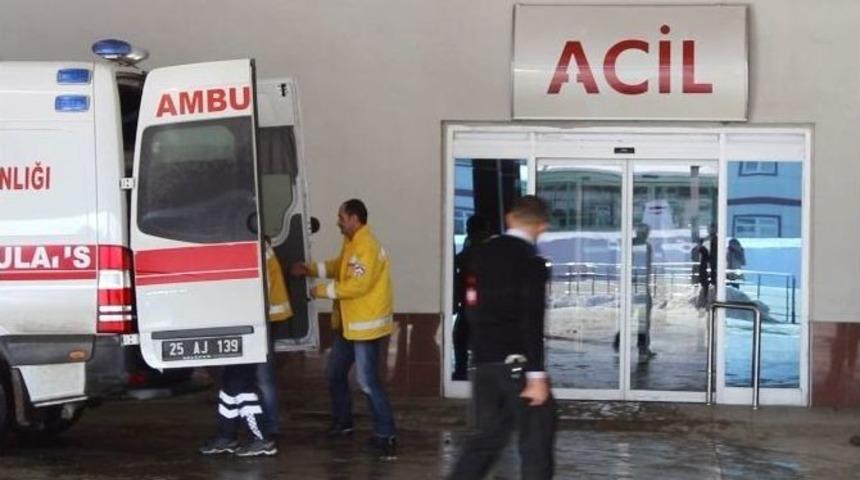 Domuz Gribi Ş&uuml;phesiyle Tedavi G&ouml;ren Gen&ccedil; Hayatını Kaybetti