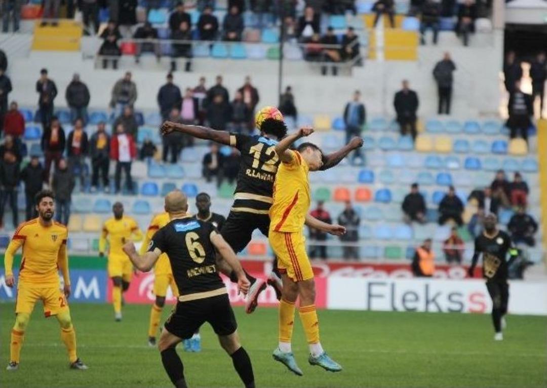 Spor Toto S&uuml;per Lig