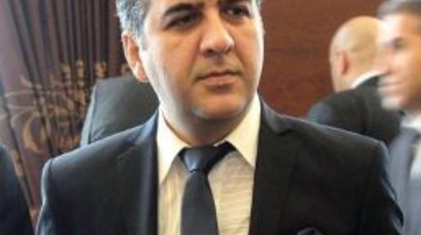 Birleştirici Gen&ccedil; İş Kadınları Ve İş Adamları Konfederasyonu Genel Başkanı Alpay G&uuml;rel&rsquo;den Ter&ouml;re Tepki