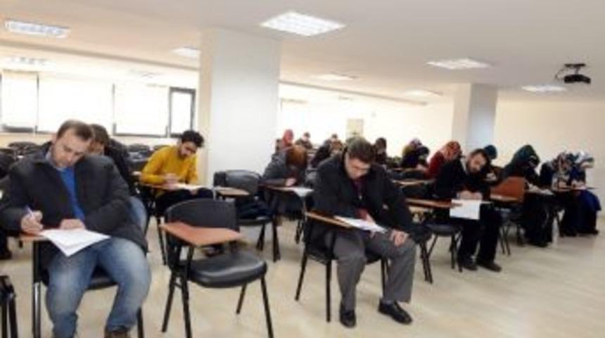 Komek&rsquo;te Yeni A&ccedil;ılan Merkezlere &Ouml;ğretmenler Sınavla Alınıyor