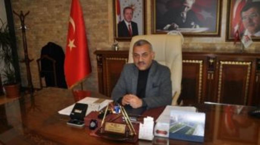 Toki, Reyhanlı&rsquo;ya 414 Konut Yapacak