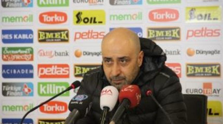 Kayserispor İkinci Yarıya 3 Puanla Başladı