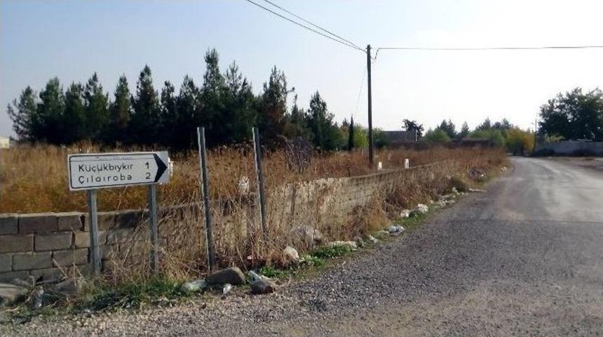 Elbeyli İl&ccedil;esinde 2&rsquo;si &Ccedil;ocuk 7 Işid Militanı Yakalandı