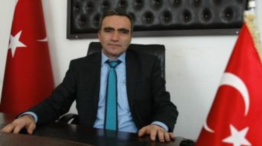 Ardahan Meclis Başkanı Akademisyenleri Eleştirdi