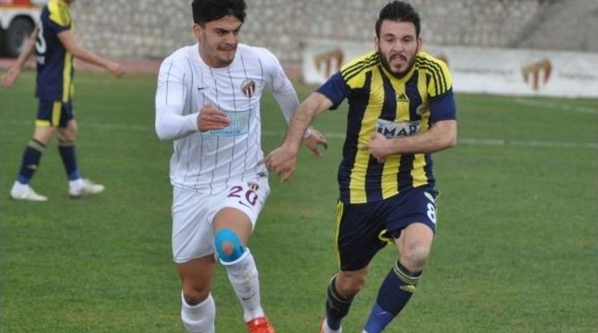 Spor Toto 2. Lig