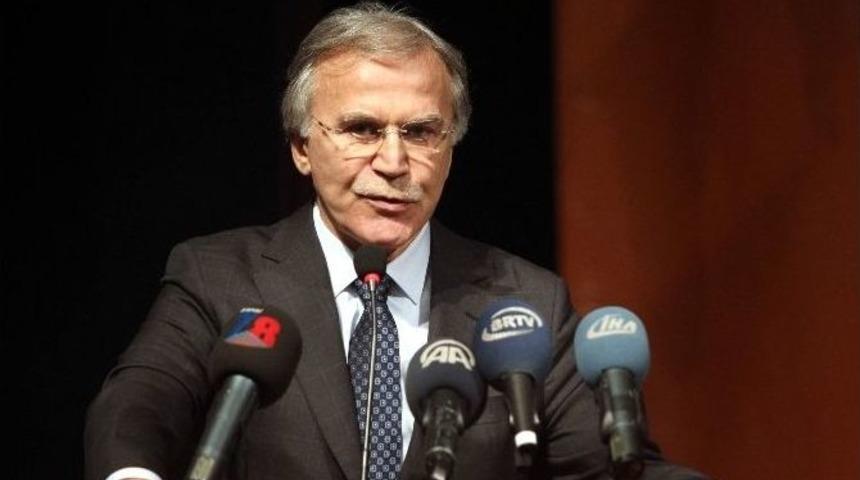 Ak Parti&rsquo;li Şahin, İran Ve Irak&rsquo;a Y&uuml;klendi