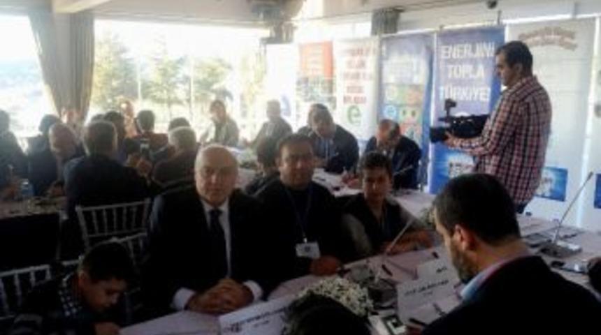 Bartın İmkb, Enerji &Ccedil;ocuk Projesi&rsquo;ne Katıldı