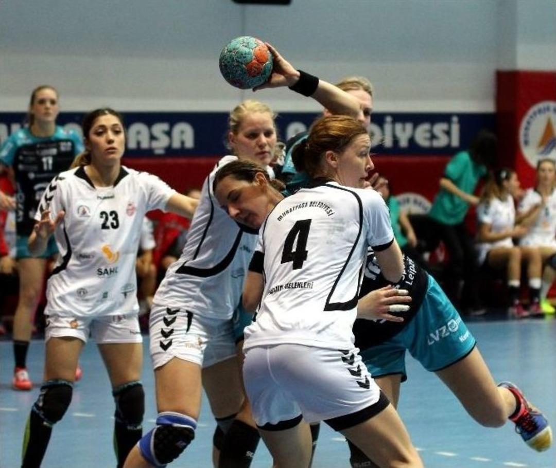 Avrupa Hentbol Federasyon Kupası