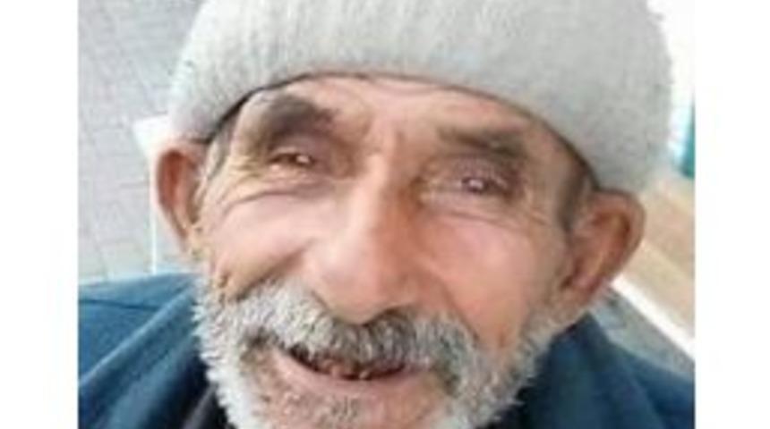 Kayıp Adam &Ouml;l&uuml; Bulundu