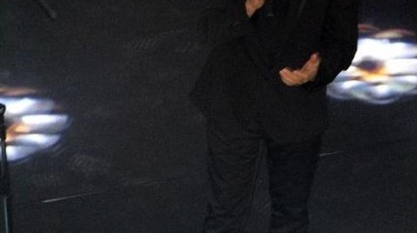 Rafel El Roman Bolu&rsquo;da Sevenleriyle Buluştu