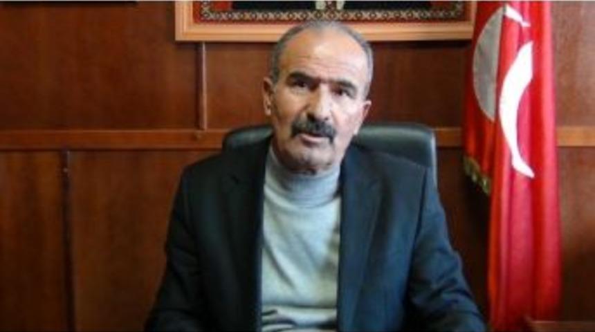 Mhp&rsquo;den Akademisyenlere &rsquo;diplomalı Cahiller&rsquo; Benzetmesi