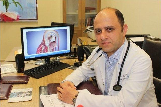 Sığır Kalbinin Zarı İle Sağlıklarına Kavuştular 2