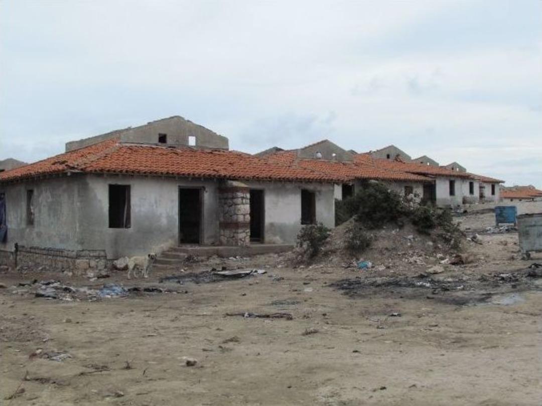 İzmir&rsquo;deki Sığınmacılar İ&ccedil;in Son Dakika Kararı