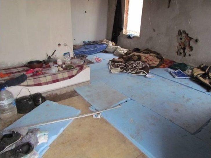 İzmir’deki Sığınmacılar İçin Son Dakika Kararı G3