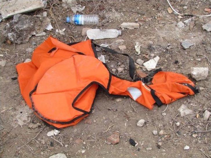 İzmir’deki Sığınmacılar İçin Son Dakika Kararı G4