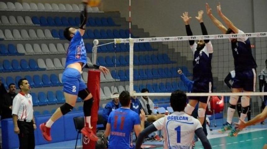 Paland&ouml;ken Belediyesi Haklı Bir Galibiyet Aldı