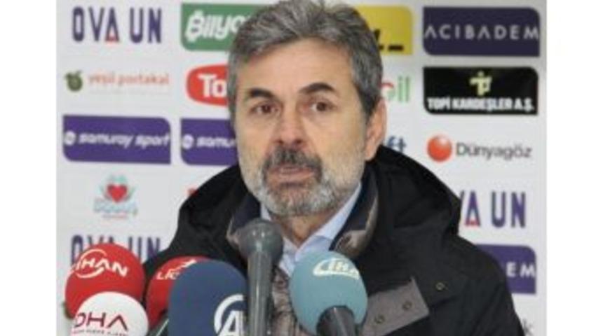 Kocaman: "ikinci Yarıya B&ouml;yle Bir Galibiyet İle Başlamak Bizim İ&ccedil;in Umut Verici"