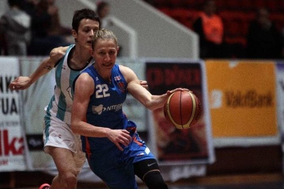 Kadınlar Basketbol S&uuml;per Ligi
