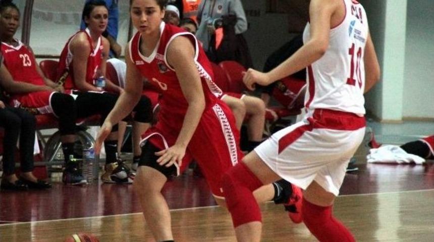 Kadınlar Basketbol S&uuml;per Ligi