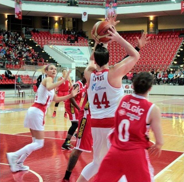 Kadınlar Basketbol Süper Ligi