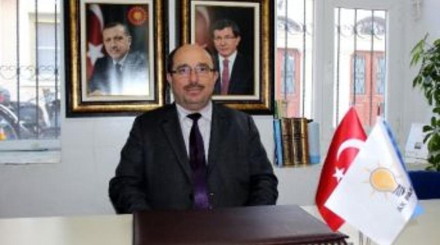 Ak Parti Fo&ccedil;a Teşkilatından &Uuml;ye Harekatı