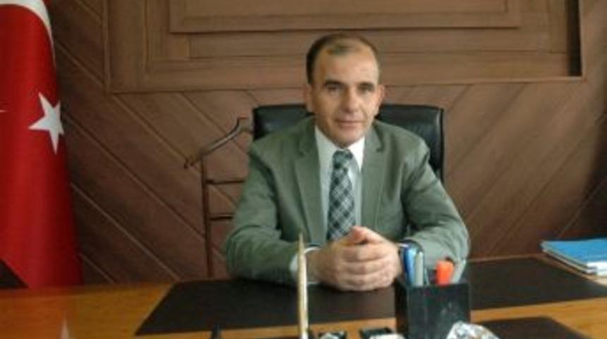 İl Sağlık M&uuml;d&uuml;r&uuml; Van&ccedil;elik&rsquo;den Domuz Gribi A&ccedil;ıklaması..