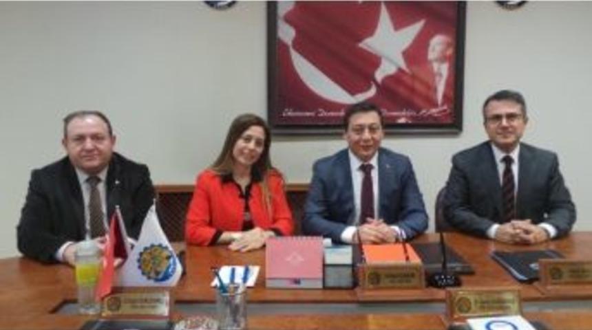 Bartın Tso &Uuml;yelerine Kredi Bilgilendirmesi