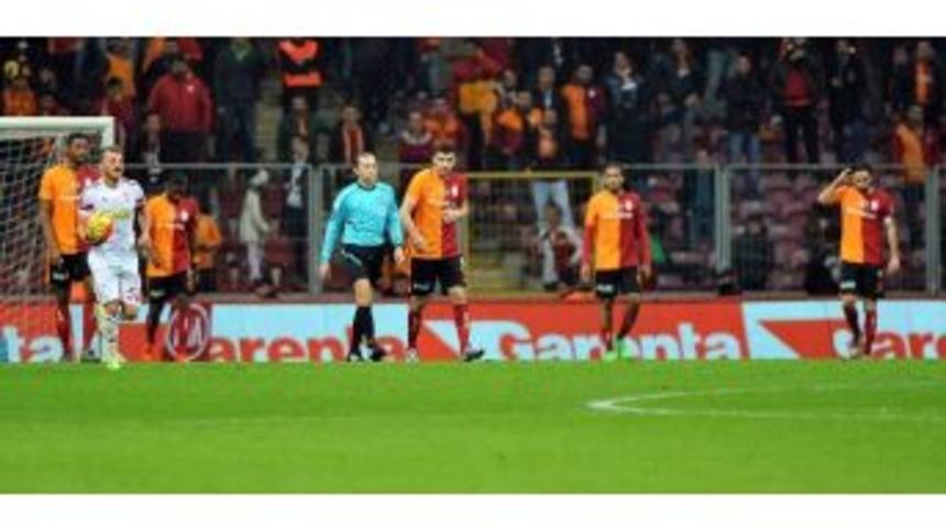 Aslan, İkinci Yarıya Galibiyetle Başladı