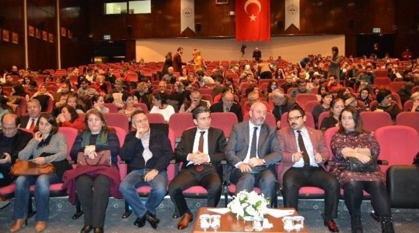 Avukatların Oluşturduğu Koroya Yoğun İlgi