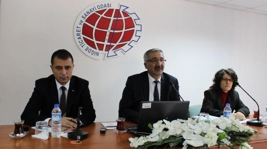 Başkan Akdoğan&rsquo;dan "şekerpınarı" &Ouml;nerisi