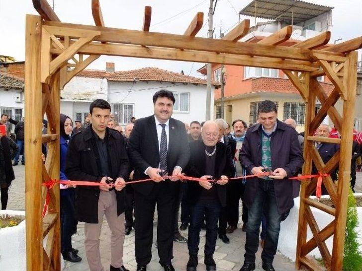 Şair Halil Soyuer İçin Unutulmaz Gece G2