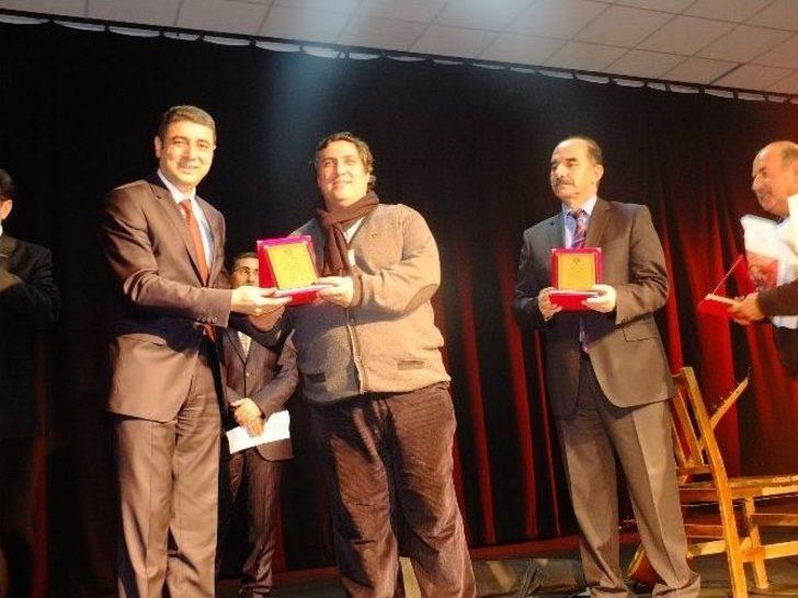 Şair Halil Soyuer İçin Unutulmaz Gece G4