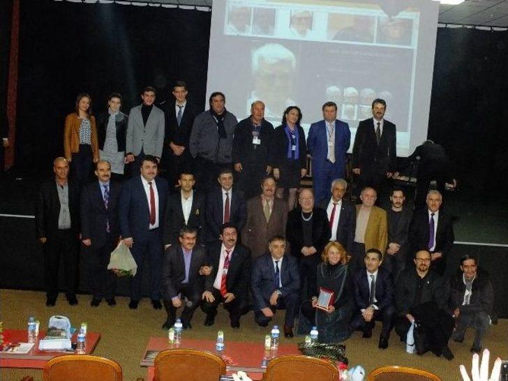 Şair Halil Soyuer İçin Unutulmaz Gece G5