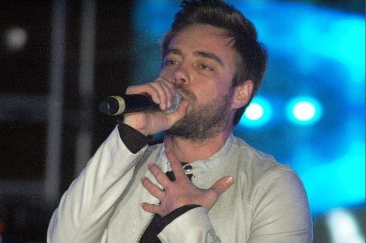 Murat Dalkılıç’ın Zor Anları G5