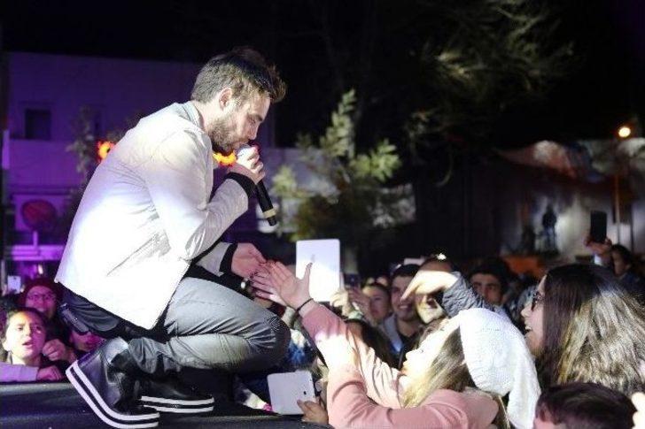 Murat Dalkılıç’ın Zor Anları G1