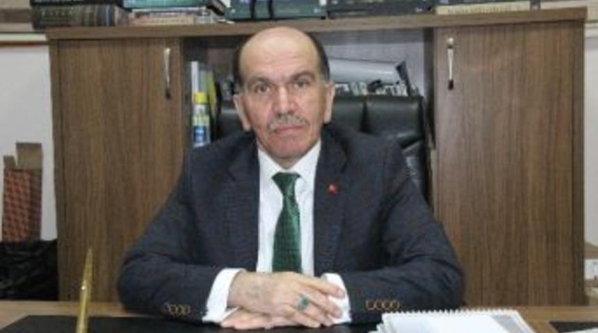 Bildef&rsquo;ten Akademisyenlere Tepki