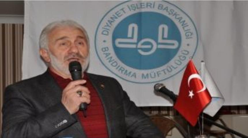 Bandırma&rsquo;da Hac &Ouml;n Kayıtları Başlıyor