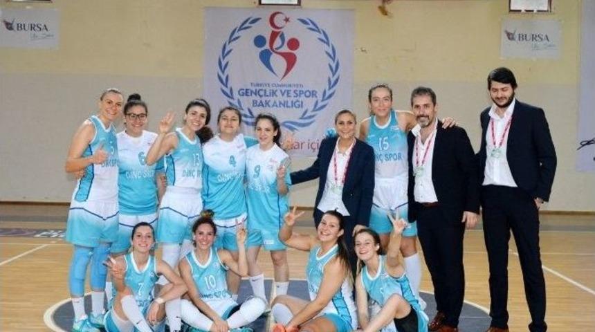 Mudanya Dinçspor’dan Yalova’ya Vip Tarife