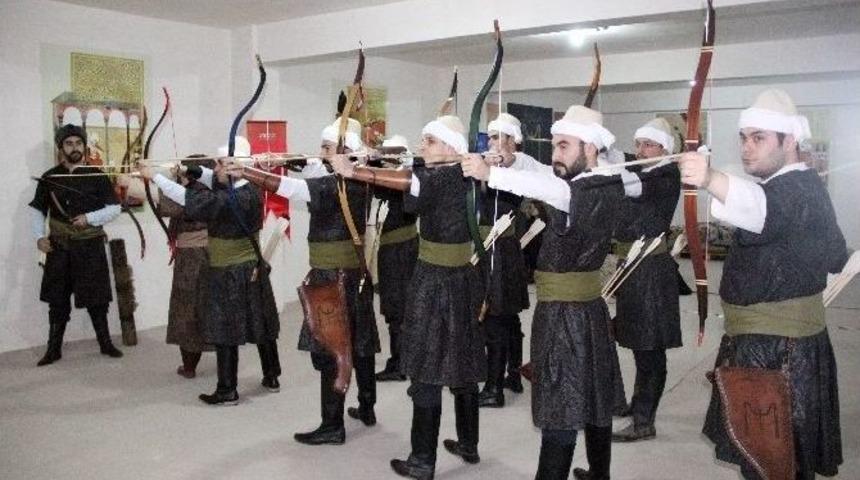 (&ouml;zel Haber) İki Bin Yıllık K&uuml;lt&uuml;r Bursa&rsquo;da Canlanıyor