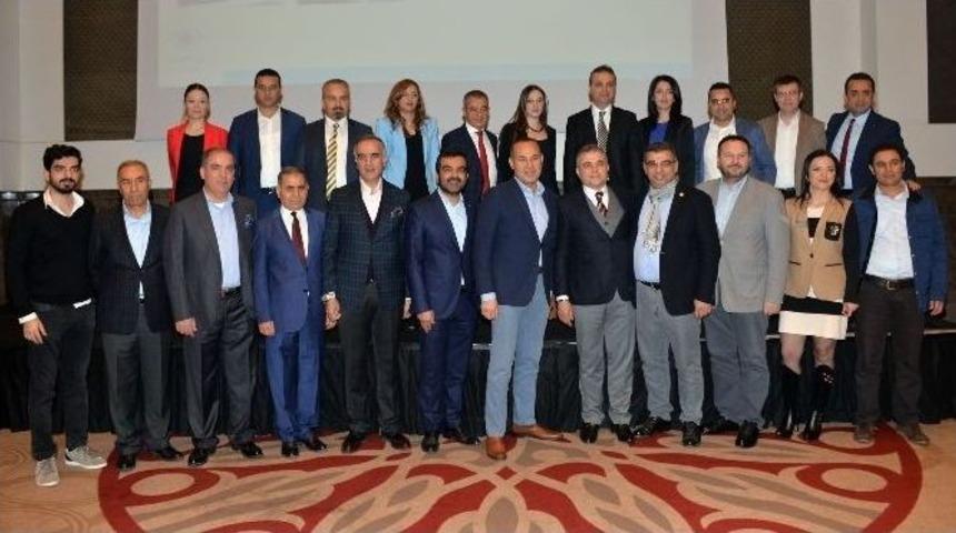 S&ouml;zl&uuml;&rsquo;den M&uuml;teahhitlere &Ccedil;ağrı