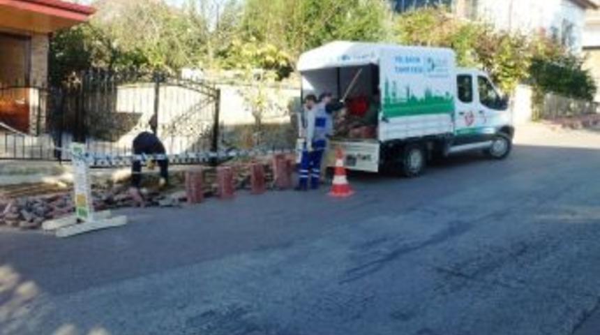 Mobil Ekipler Boş Durmadı