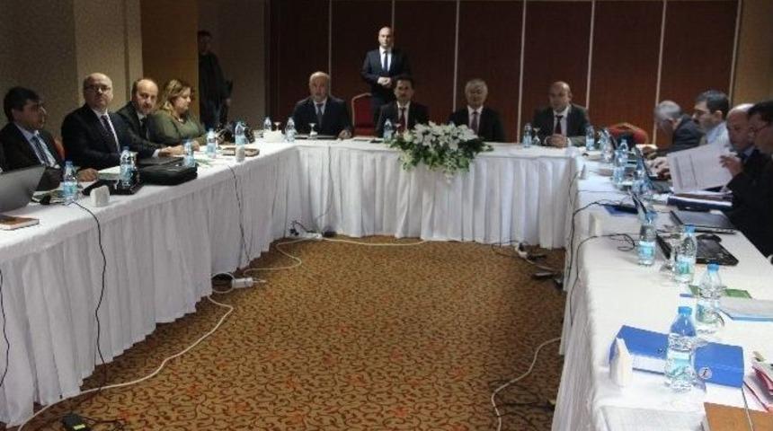 Ormancılar 2015&rsquo;i Değerlendirdi