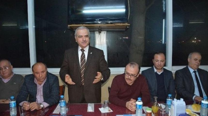 Seydikemer&rsquo;e 4 Yıllık Y&uuml;ksek Okul İstediler