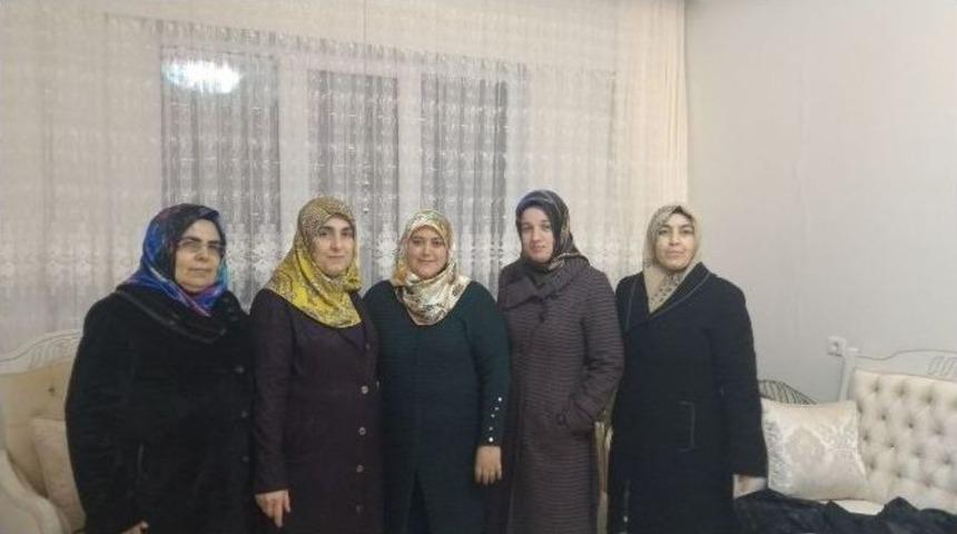 Besni Sevgi Ağacı Derneği Kongresi Ger&ccedil;ekleştirildi