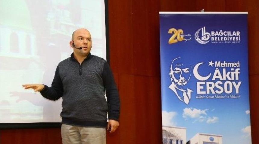 Yazar Uğurluel: &ldquo;fatih, İstanbul&rsquo;a Konstantin&rsquo;in Kullandığı Kapıdan Girmedi&rdquo;