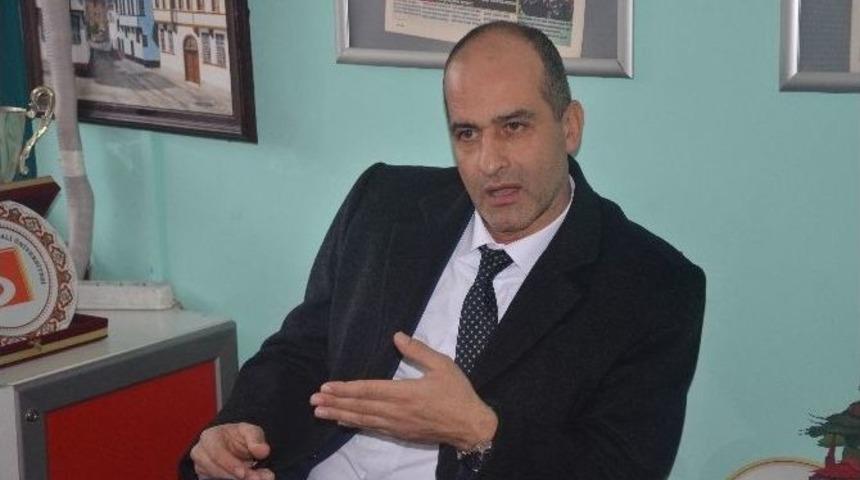 Bilecik İl &Ouml;zel İdarespor Puansız Kapattı