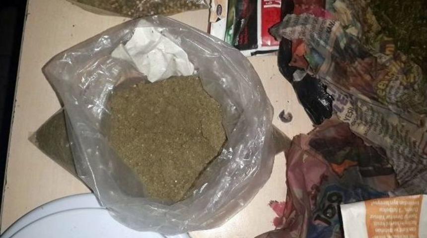 Zehir Tacirleri Ka&ccedil;amadı